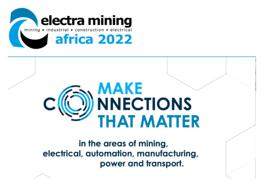 Electra Mining Africa 2022