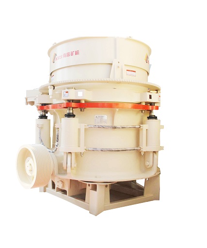 MC multi-cylinder cone crusher