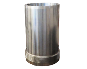 Main shaft bushing