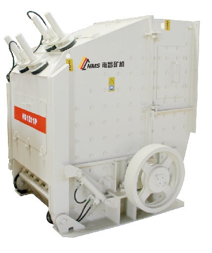 HS impact crusher