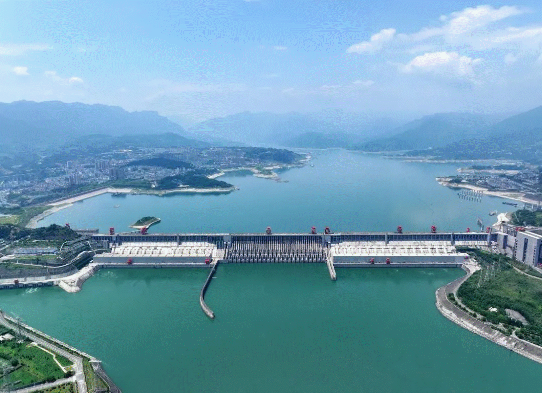 NMS: Deeply Cultivating Hydropower, Serving Nearly 200 Hydropower Stations Worldwide